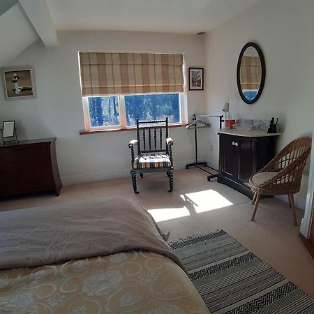 Kyleard Ryan Bed & Breakfast Monasterevin ภายนอก รูปภาพ