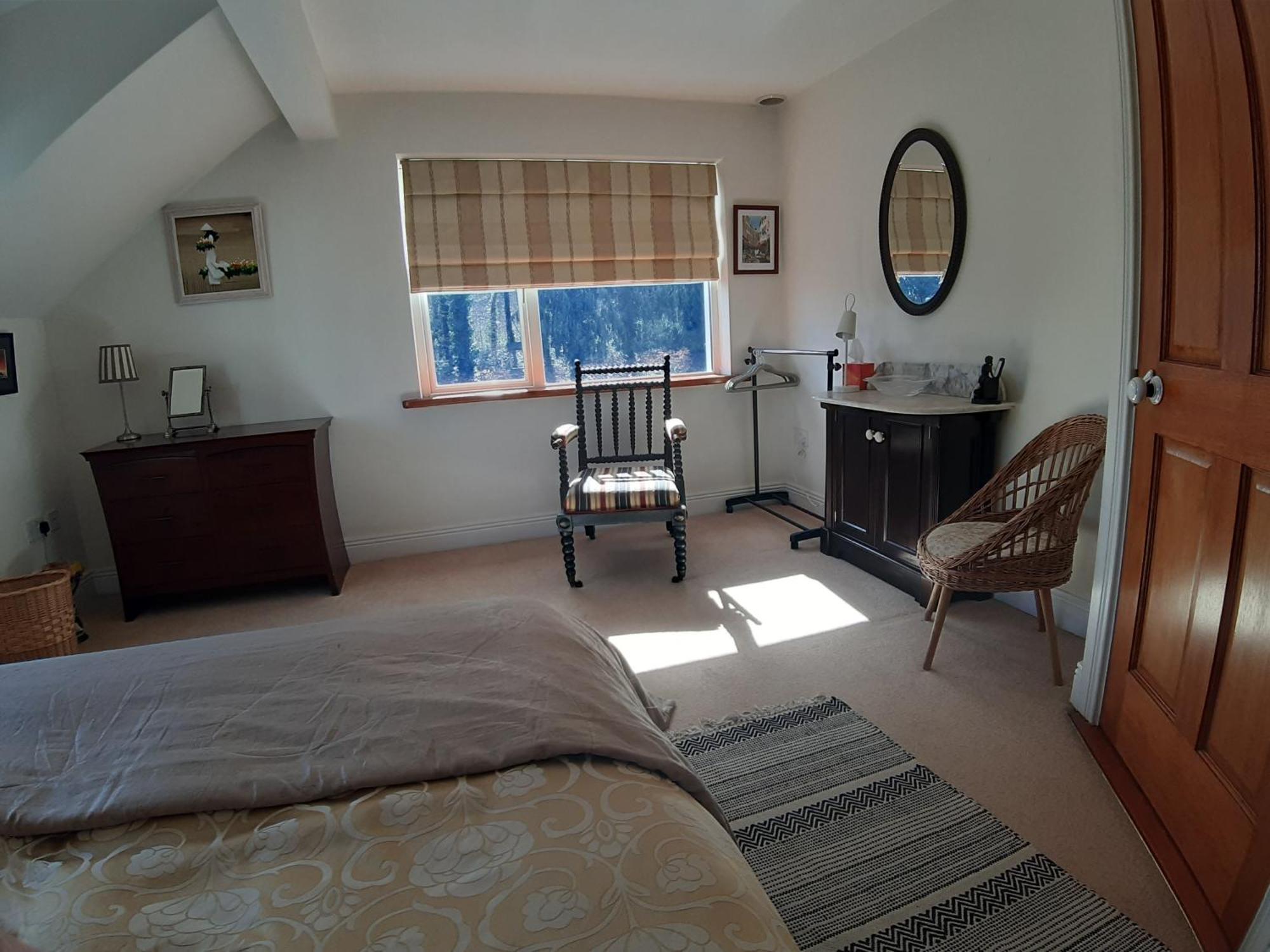 Kyleard Ryan Bed & Breakfast Monasterevin ภายนอก รูปภาพ